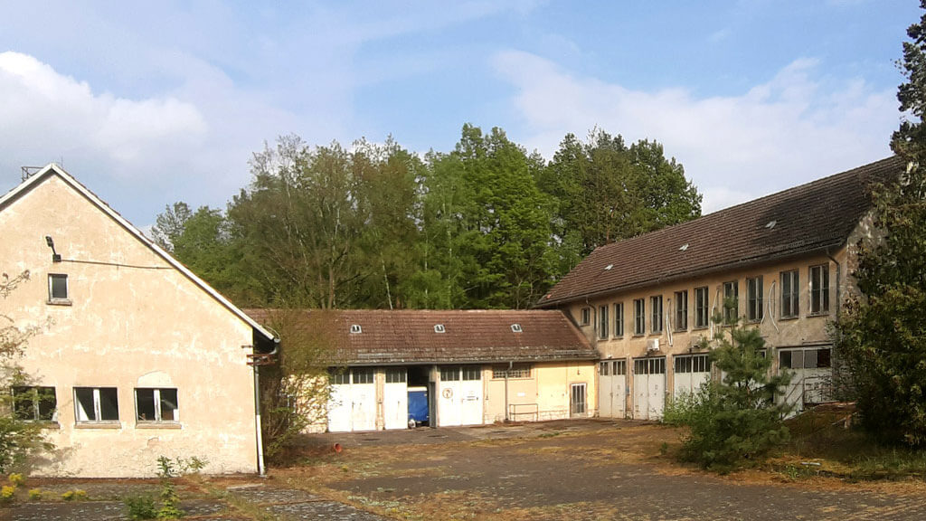 Funkinstitut | Galerie